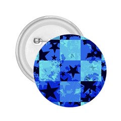 Blue Star Checkers 2 25  Button