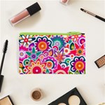 Eden s Garden Cosmetic Bag (XS) Back