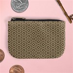 Cute Pretty Elegant Pattern Mini Coin Purses Front