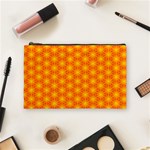 Cute Pretty Elegant Pattern Cosmetic Bag (Medium)  Front