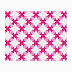 Cute Pretty Elegant Pattern Small Glasses Cloth
