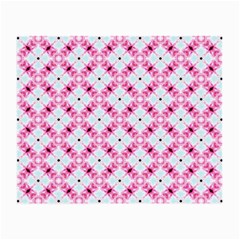 Cute Pretty Elegant Pattern Small Glasses Cloth