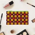 Cute Pretty Elegant Pattern Cosmetic Bag (XS) Front