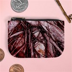 The Bleeding Tree Mini Coin Purses Front