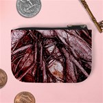 The Bleeding Tree Mini Coin Purses Back