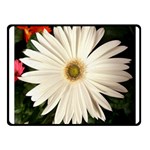 Daisyc Fleece Blanket (Small) 50 x40  Blanket Front