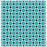 Cute Pretty Elegant Pattern Canvas 20  x 20   19 x19.27  Canvas - 1