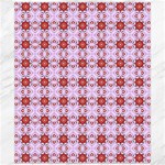 Cute Pretty Elegant Pattern Canvas 20  x 24   19.57 x23.15  Canvas - 1