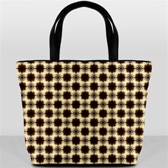 Cute Pretty Elegant Pattern Bucket Bags