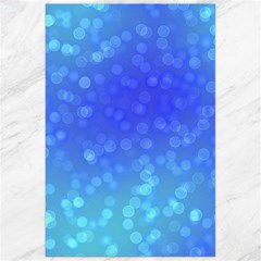 Modern Bokeh 8 Canvas 24  X 36 