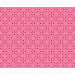 Cute Pretty Elegant Pattern Collage 8  x 10  10 x8  Print - 5