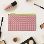 Cute Seamless Tile Pattern Gifts Cosmetic Bag (XS) Front