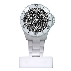 Chaos Decay Nurses Watches