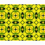 Cute Pattern Gifts Collage 8  x 10  10 x8  Print - 3