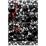 2025 Search Red Wall Calendar 11 x 8.5 (12-Months) May 2025