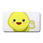 Kawaii Bee Medium Bar Mats 16 x8.5  Bar Mat