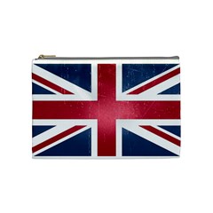 Brit3 Cosmetic Bag (medium) 