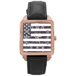 Usa9 Rose Gold Watches Front