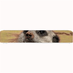 Meerkat 2 Small Bar Mats