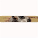 Meerkat 2 Small Bar Mats 24 x4  Bar Mat