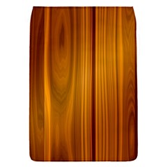 Shiny Striated Panel Flap Covers (s) 