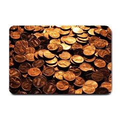 Pennies Small Doormat 