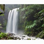 HOPETOUN FALLS Collage 8  x 10  10 x8  Print - 4