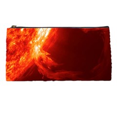 Solar Flare 1 Pencil Cases