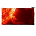 SOLAR FLARE 1 Pencil Cases Back