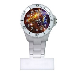 Rosette Cloud Nurses Watches