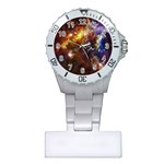 ROSETTE CLOUD Nurses Watches Front