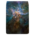 MYSTIC MOUNTAIN Flap Covers (L)  Front