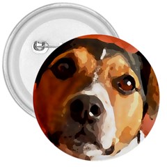 Jack Russell Terrier 3  Buttons