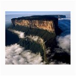 MOUNT RORAIMA 2 Small Glasses Cloth Front