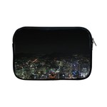 SEOUL NIGHT LIGHTS Apple iPad Mini Zipper Cases Front
