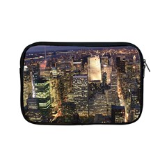New York 1 Apple Ipad Mini Zipper Cases