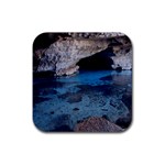 CHAPADA DIAMANTINA 2 Rubber Coaster (Square)  Front
