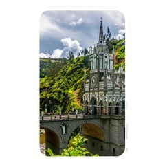 Las Lajas Sanctuary 1 Memory Card Reader