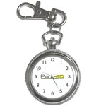 Logo Med Key Chain Watches