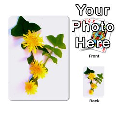 Margaritas Bighop Design Multi-purpose Cards (rectangle) 