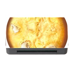 White Chocolate Chip Lemon Cookie Novelty Memory Card Reader With Cf