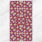 Boho Check Canvas 40  x 72   39.28 x69.23  Canvas - 1
