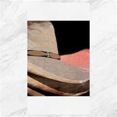 Straw Hats Canvas 40  X 72  