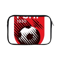 Crest Of The Albanian National Football Team Apple Ipad Mini Zipper Cases by abbeyz71