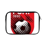 Crest Of The Albanian National Football Team Apple iPad Mini Zipper Cases Front