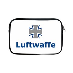 Luftwaffe Apple Ipad Mini Zipper Cases by abbeyz71