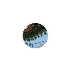 Sunraypil 1  Mini Magnets