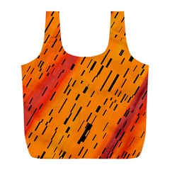 Clothing (21)6k,kg Full Print Recycle Bags (l) 