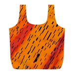 Clothing (21)6k,kg Full Print Recycle Bags (L)  Back