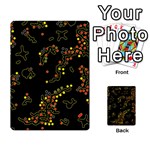 In my mind 2 Multi-purpose Cards (Rectangle)  Back 1